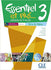 Essentiel et plus...3 - Niveau A2 - Livre de l'élève + CD