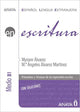 Anaya ELE en… Escritura. Nivel Medio B1