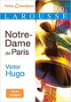 Notre-Dame de Paris Larousse