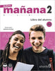 Nuevo Mañana 2 - A2  Libro Del Alumno