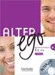 Alter Ego 5- C1-C2 Livre de l eleve & CD audio