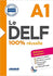 Le DELF 100% reussite: Livre A1 & CD MP3
