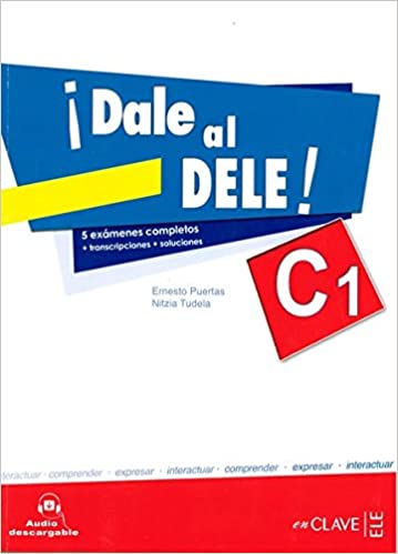 Dale al DELE C1