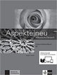 Aspekte neu B2-Unterrichtshandbuch inklusive Lizenzcode für das Digitale Unterrichtspaket