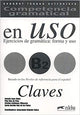 COMPETENCIA GRAMATICAL EN USO B2 - LIBRO DE CLAVES