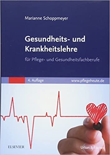 Gesundheits- und Krankheitslehre