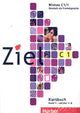 Ziel C1.1 Kursbuch + Arbeitsbuch with Audio CD