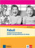 Fabuli Anfangsunterricht Deutsch - Erstlese- und Sprachlehrwerk für Kinder Arbeitsbuch