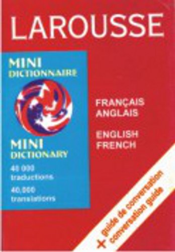 Larousse Mini Dictionary
