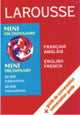 Larousse Mini Dictionary