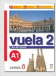 Vuela 2-Libro del Alumno A1