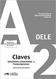 Preparación Al Dele A2-Claves