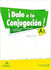 Dale a la conjugacion!: Libro + audio descargable A1