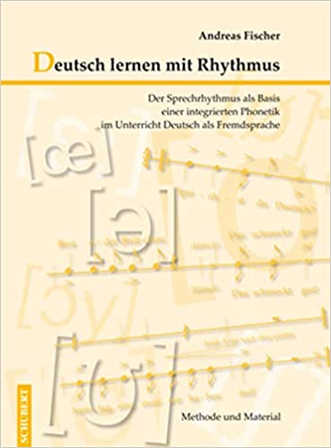 Deutsch lernen mit Rhythmus