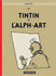 Tintin Et L'Alph-Art