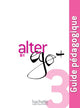 Alter Ego+3-B1 Guide Pedagogique