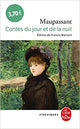Contes du jour et de la nuit