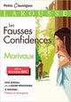 Les Fausses confidences BAC