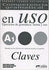 COMPETENCIA GRAMATICAL EN USO A1 - LIBRO DE CLAVES