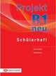 Project B1 Neu Schülerheft - 10 Modeltests Testbuch Neu