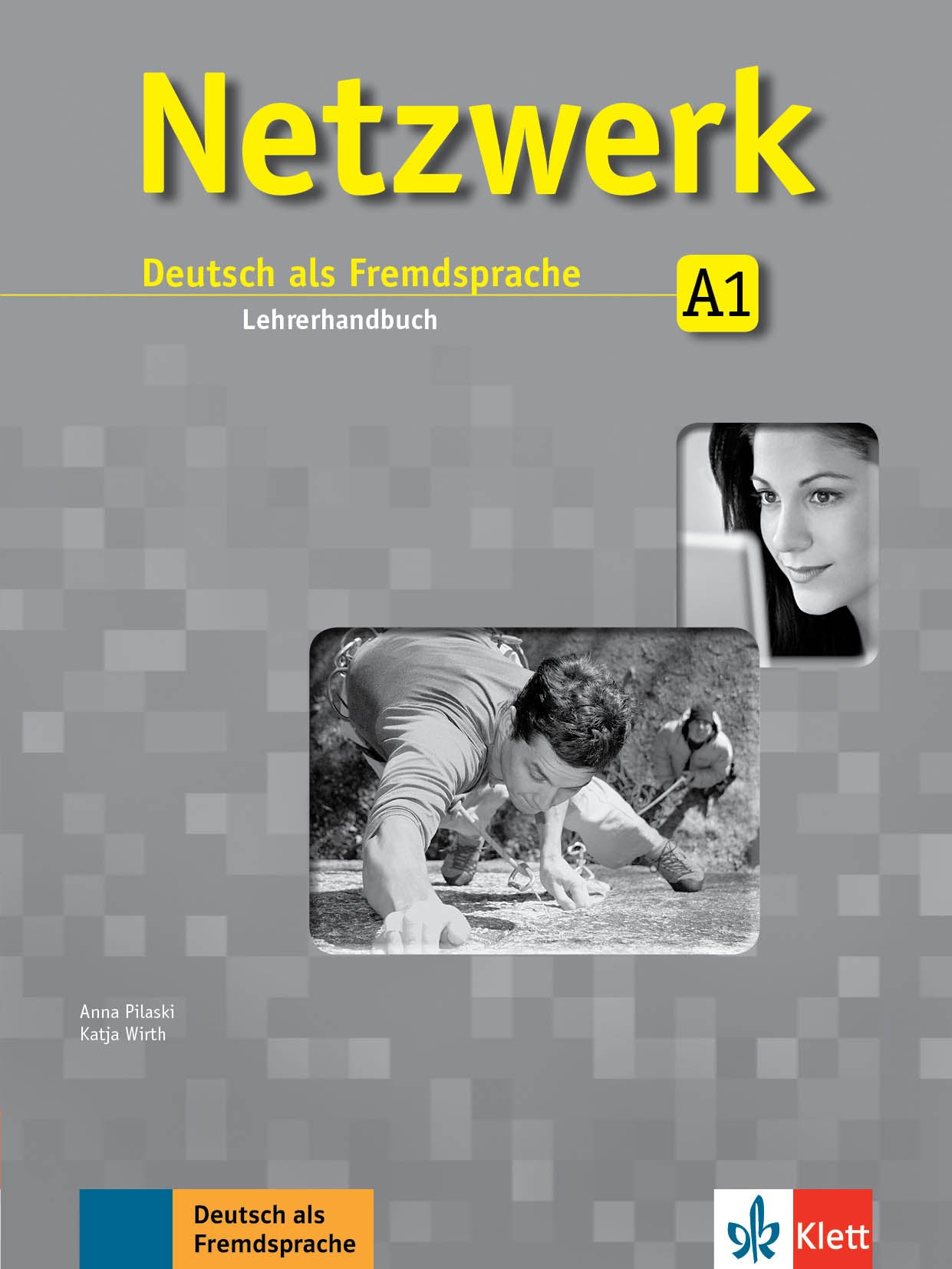 Netzwerk A1 Lehrerhandbuch