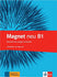 Magnet Neu B1 Arbeitsbuch  mit Audio-CD (Workbook)