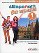 ¿Español? ¡Por Supuesto! 1- A1  Cuaderno Del Ejercicios