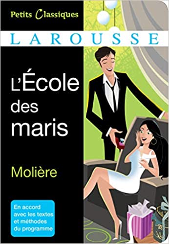 L'école des maris-Larousse