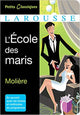 L'école des maris-Larousse