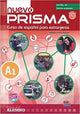 Nuevo Prisma A1 alumno+CD