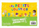 Les Petits Loustics 1 et 2 : Cartes images