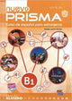 Nuevo Prisma B1 - Libro del alumno + CD