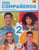 Nuevo Compañeros A2 Cuaderno de ejercicios
