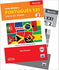 PORTUGUÊS - A2 (2 BOOK SET) Livro Do Aluno+Caderno De Exercicios (Audio Downloadable)