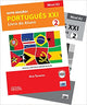 PORTUGUÊS - A2 (2 BOOK SET) Livro Do Aluno+Caderno De Exercicios (Audio Downloadable)
