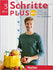 Schritte plus Neu 3 Kursbuch + Arbeitsbuch + Audios Downloadable zum Arbeitsbuch
