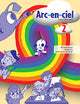 Arc-En-Ciel – 2 Cahier D’Activités