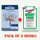 Word Wise + Increasing Your Memory Power (Set of 2 Books)