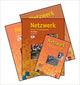 Netzwerk B1 Textbook+Workbook+Glossar+Intensivtrainer +CD Downloadable (4 Book Set)