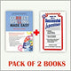 Correct Spelling Made Easy + How To Be A Successful Interviewer (set of 2 books)