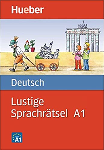 Lustige Sprachratsel : Lustige Sprachratsel A1