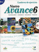 Nuevo Avance 6 ejercicios + CD