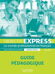 Objectif Express Nouvelle Édition – 1 Guide Pédagogique