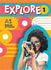 Explore 1 (A1) Livre de l'élève (Textbook)