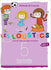 Les Loustics (6 niveaux) volume 5 : Livre de l'élève + cahier d'activités + CD audio