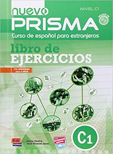 Nuevo Prisma C1 - Ejercicios