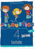 Les Loustics 4(A1) -Livre de l'élève + cahier d'activités + CD audio