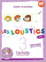 Les Loustics 3 Cahier D'Activités + Cd Audio