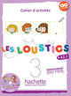 Les Loustics 3 Cahier D'Activités + Cd Audio