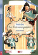 Les Trois Mousquetaires A2 Easy Readers (Audio Downloadable)